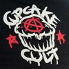 Afbeelding van Cupcake Cult | T-shirt Crafting Services