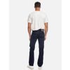 Afbeelding van ATO Berlin | Jeans Egon Gots, bio katoen donkerblauw