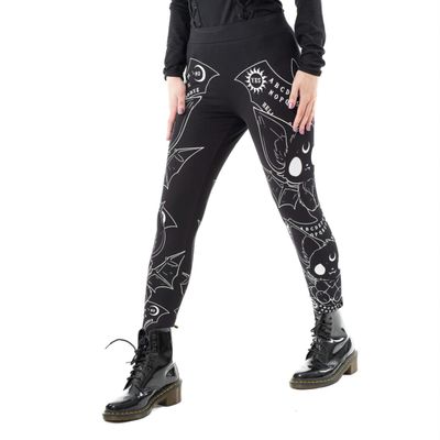 Foto van Cupcake Cult | Legging Quija Bats