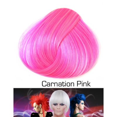 Directions | Semi permanente haarverf Carnation Pink