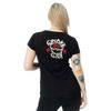 Afbeelding van Cupcake Cult | T-shirt Ritual Bunny Voodoo