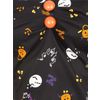 Afbeelding van Collectif | Halloween top, Dolores all hallows eve
