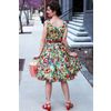 Afbeelding van Dolly and Dotty | Swingjurk Amanda Comic print