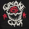 Afbeelding van Cupcake Cult | T-shirt Comic Voodoo