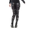 Afbeelding van Cupcake Cult | Legging Quija Bats