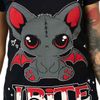 Afbeelding van Cupcake Cult | T-shirt I Bite