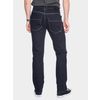 Afbeelding van ATO Berlin | Jeans Egon Easy, donkerblauw