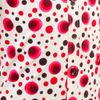 Afbeelding van Chenaski | Overhemd 70's, Dots and Spots Red