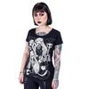 Afbeelding van Killer Panda | T-shirt death metal Panda