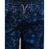 Afbeelding van Rebel Romance | Celestial Dreams broek met wijde pijpen