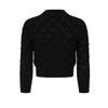 Afbeelding van Banned | Vintage bolero Eden, zwart