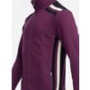 Afbeelding van ATO Berlin | Retro heren sportjas Jimmy, paarse bio-katoen