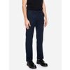 Afbeelding van ATO Berlin | Pantalon Jorjo, klassieke visgraat in blauw, bio-katoen