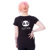 Afbeelding van Cupcake Cult | T-shirt Panda Cult