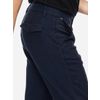 Afbeelding van ATO Berlin | Pantalon Jorjo, klassieke visgraat in blauw, bio-katoen