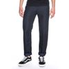 Afbeelding van ATO Berlin | Pantalon Jorjo, donkerblauw met grote ruit