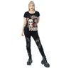 Afbeelding van Cupcake Cult | T-shirt Ritual Bunny Voodoo