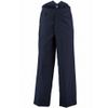 Afbeelding van 20th Century Chap | Fishtail broek Bertie, navy twill