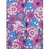 Afbeelding van Bright & Beautiful | Jumpsuit Maggie violet Flower Power 