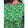 Afbeelding van Rebel Romance | Ruim vallend kort T-shirt met Dipstick store Bugs print