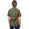 Afbeelding van Run & Fly | Overhemd met korte mouw Acorn Adventure Squirrel met eekhoorns