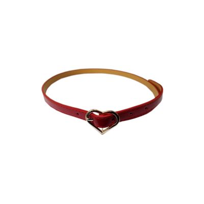 Banned | Riem My Heart rood