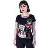 Afbeelding van Cupcake Cult | T-shirt Free Panda's