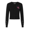 Afbeelding van Collectif | Cardigan Jessie Galaxy dreamer