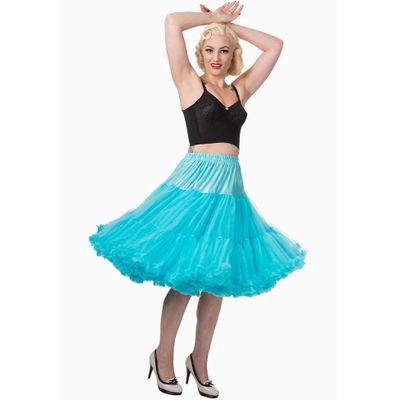 Scheiden Twisted Onleesbaar Vintage petticoats kopen? [Dames] | Simsalabim