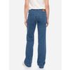 Afbeelding van ATO Berlin | Jeans Lilia Vanu, blauw used bio katoen