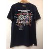 Afbeelding van S-Ponder | Heren T-shirt Underground Sound music, navy blauw