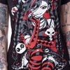 Afbeelding van Cupcake Cult | T-shirt Panda Cult