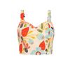 Afbeelding van Bright & Beautiful | Top Fanny Songbird Floral