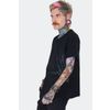 Afbeelding van Jawbreaker | Gothic T-shirt met Illuminatie print