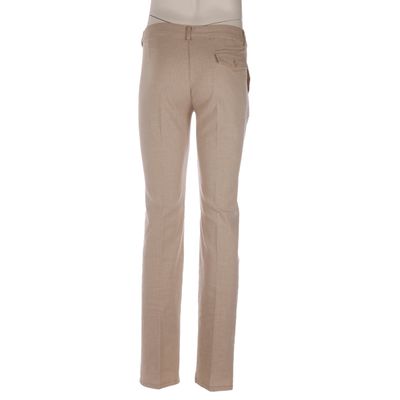 Foto van ATO Berlin | Pantalon Jorjo beige 