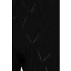 Afbeelding van Banned | Vintage bolero Eden, zwart
