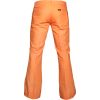 Afbeelding van Chenaski | Retro pantalon met uitlopende pijpen, apricot