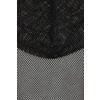 Afbeelding van Banned | Fishnet Hoodie met korte mouw 