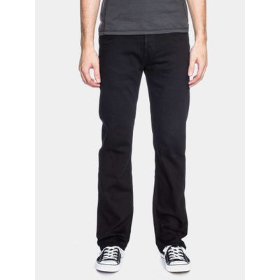 Foto van Jeans Egon Night, zwart