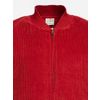 Afbeelding van ATO Berlin | Retro Jas Pelle rood ribcord 