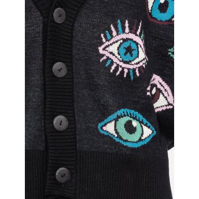 Foto van ATO Berlin | Vest Smilla met ogen