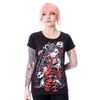 Afbeelding van Cupcake Cult | T-shirt Panda Cult