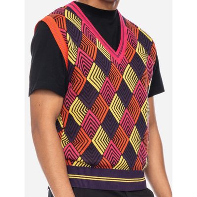 ATO Berlin | Spencer Mirah, multicolour