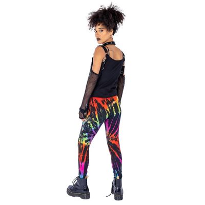 Foto van Innocent | Legging Irida Rainbow