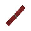 Afbeelding van Banned | Elastiekriem Vintage, burgundy