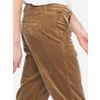 Afbeelding van ATO Berlin | Ribcord chino broek, Cobra camel bruin