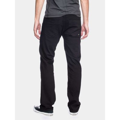 Foto van Jeans Egon Night, zwart