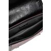Afbeelding van Banned | Handtas burgundy Vintage Voyager