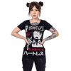 Afbeelding van Heartless | T-shirt I'm Lost, Manga