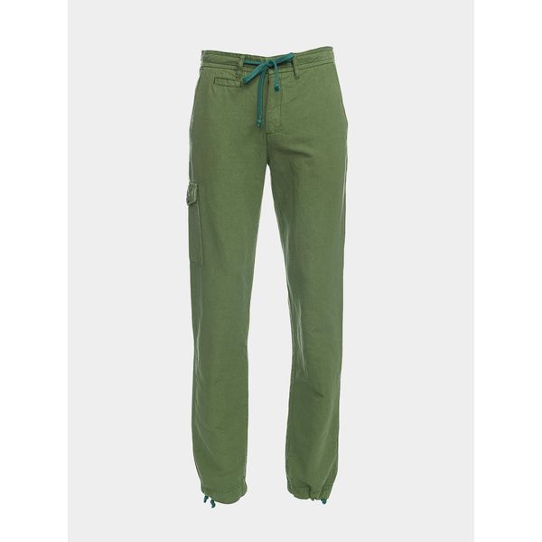 ATO Berlin | Broek Babu, pesto groen